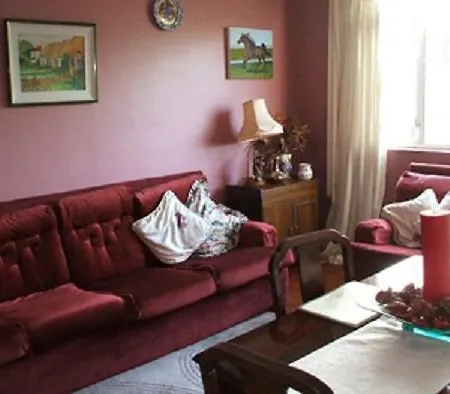 Bed & Breakfast Chaplins Townhouse 3*