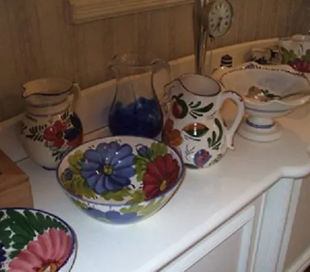 Chaplins Townhouse Bed & Breakfast Kilkenny