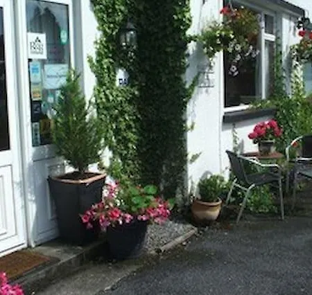 Chaplins Townhouse