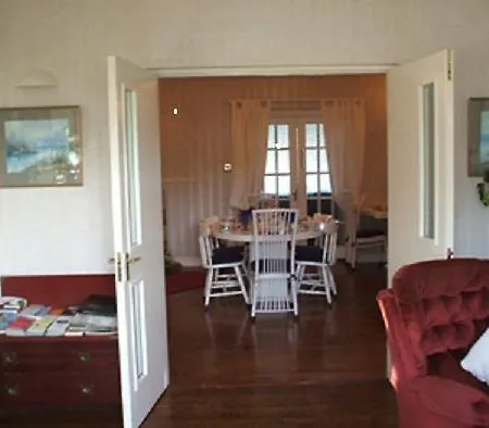 Chaplins Townhouse