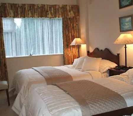 Chaplins Townhouse 3*