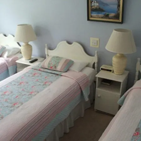 Chaplins Townhouse Bed & Breakfast 3*