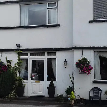 Chaplins Townhouse Bed & Breakfast 3*
