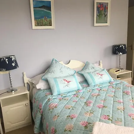 Chaplins Townhouse Bed & Breakfast Kilkenny