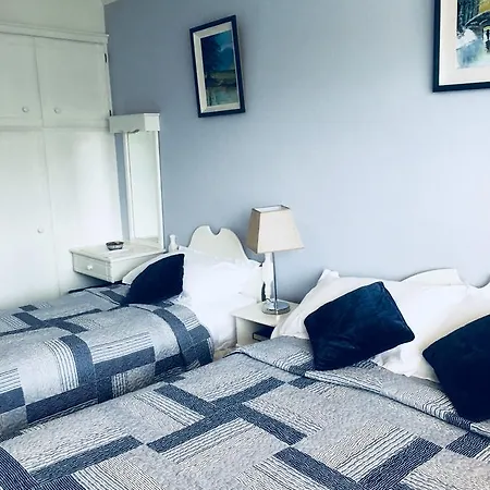 Bed & Breakfast Chaplins Townhouse Kilkenny
