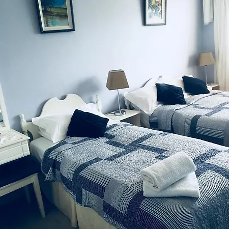 Chaplins Townhouse 3*