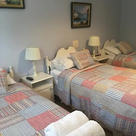Chaplins Townhouse