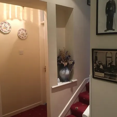 Chaplins Townhouse 3*
