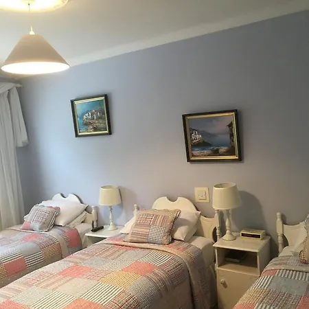 Chaplins Townhouse Bed & Breakfast 3*