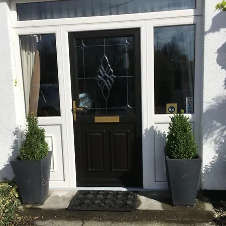 Chaplins Townhouse Bed & Breakfast Kilkenny