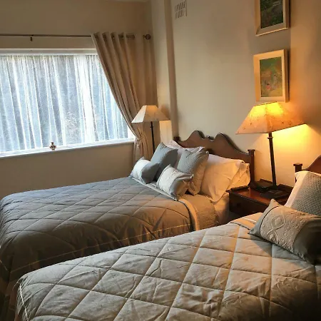 Chaplins Townhouse Bed & Breakfast