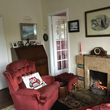 Chaplins Townhouse Kilkenny