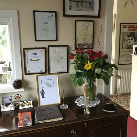 Chaplins Townhouse 3*